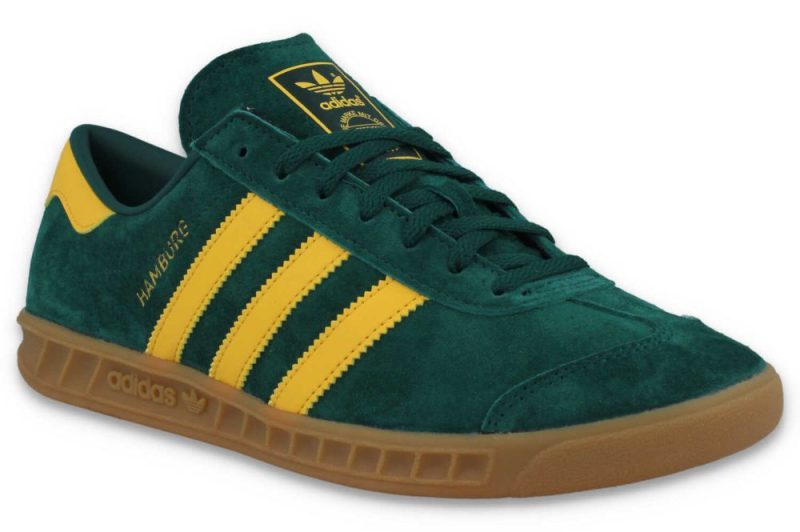 adidas hamburg gruen gw5752 02