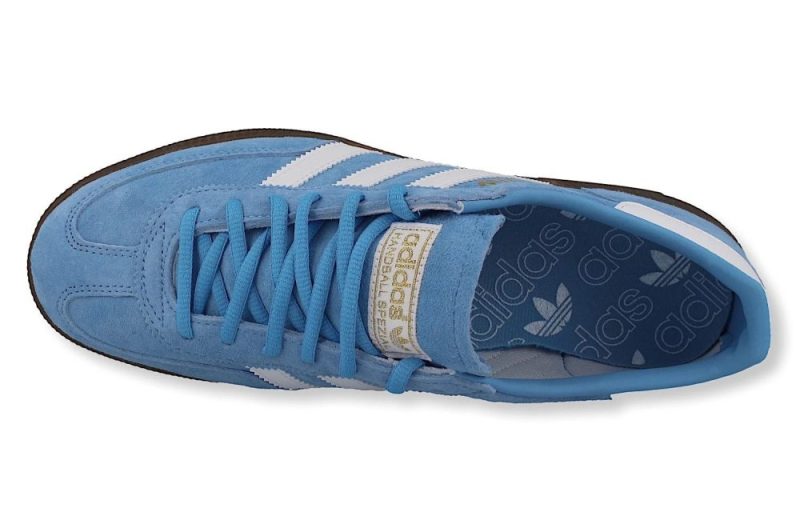 adidas handball spezial blau bd7632 5