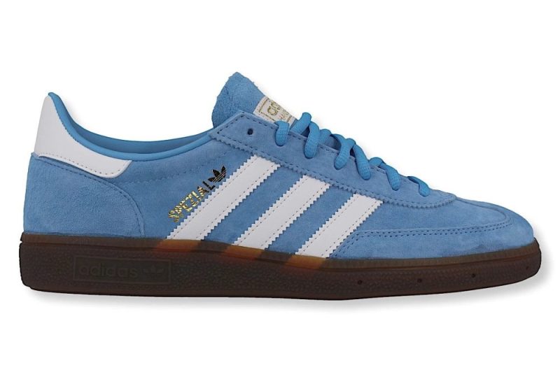 adidas handball spezial blau bd7632