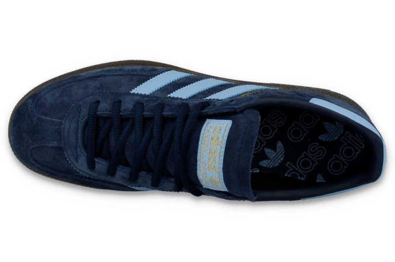 adidas handball spezial blau bd7633 06