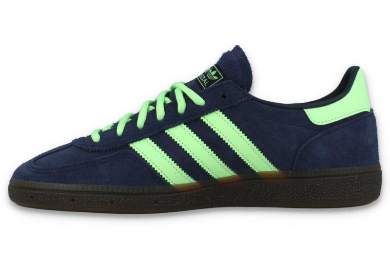 adidas handball spezial blau gruen ih7497 3