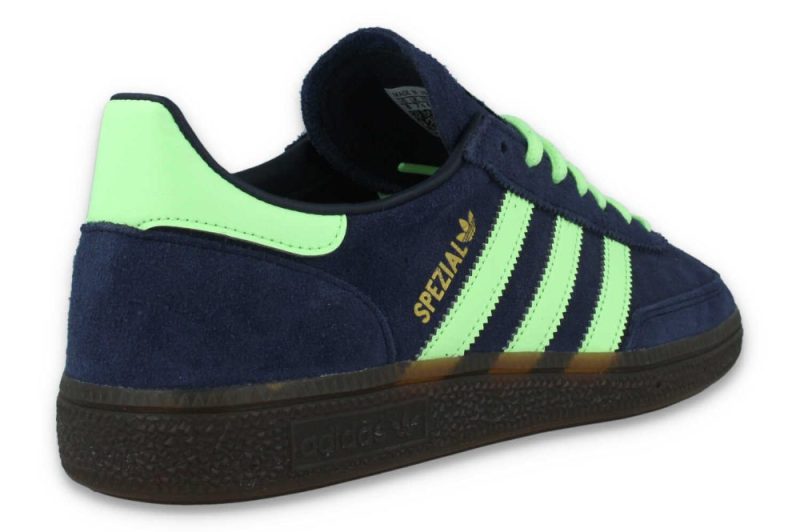 adidas handball spezial blau gruen ih7497 4