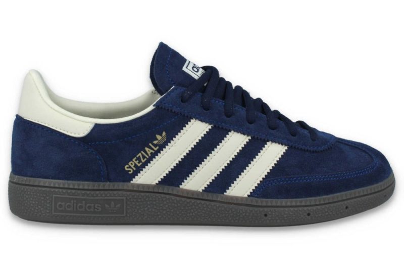 adidas handball spezial blau if7087 1