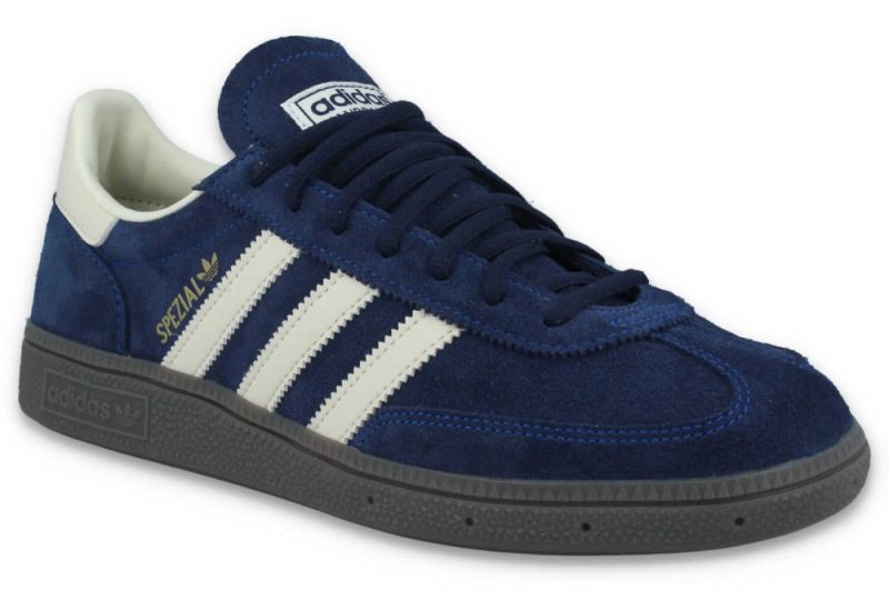 adidas handball spezial blau if7087 2