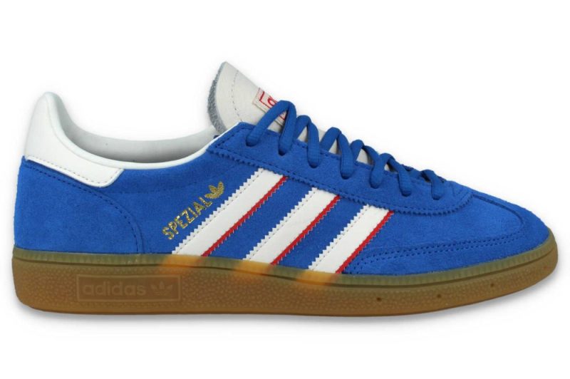 adidas handball spezial blau if9532 1