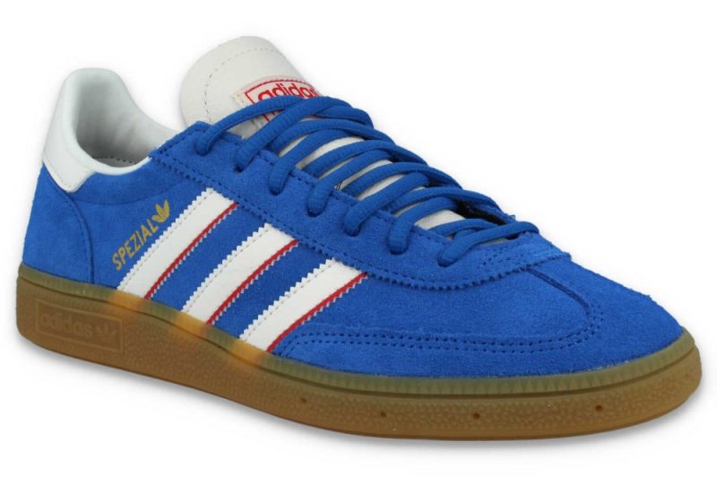 adidas handball spezial blau if9532 2