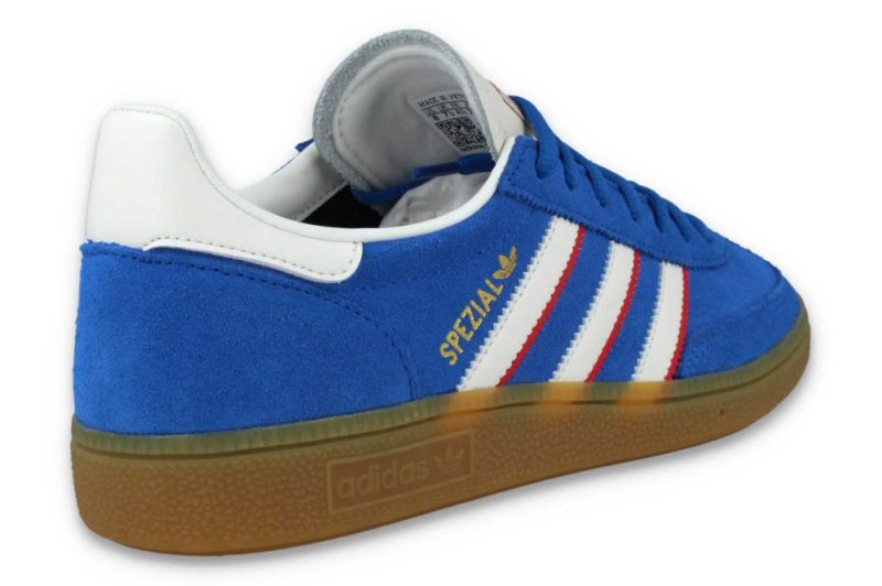 adidas handball spezial blau if9532 4