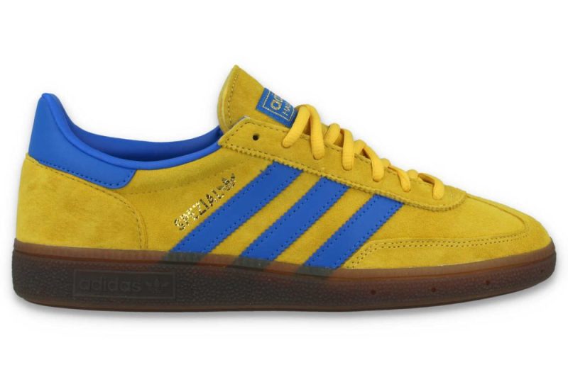 adidas handball spezial gelb blau fv1226 01