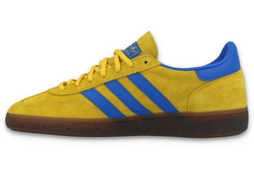 adidas handball spezial gelb blau fv1226 03