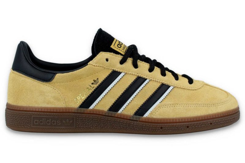 adidas handball spezial gelb if9014 1