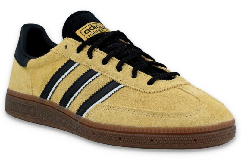 adidas handball spezial gelb if9014 2