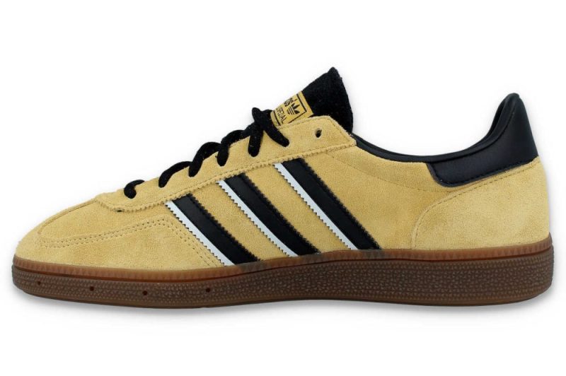 adidas handball spezial gelb if9014 3