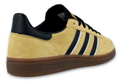 adidas handball spezial gelb if9014 4