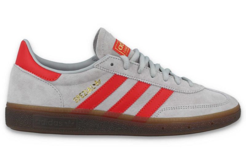 adidas handball spezial grau rot ef5747 1