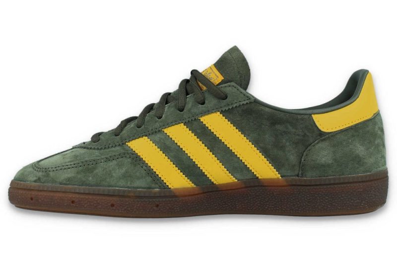 adidas handball spezial gruen gelb ef5748 03