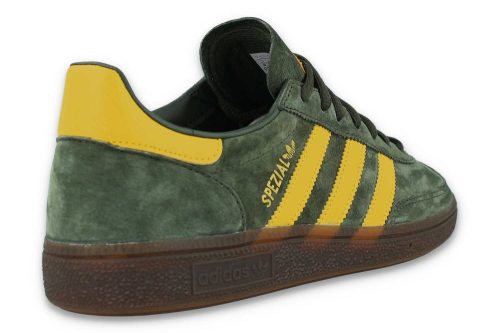 adidas handball spezial gruen gelb ef5748 04