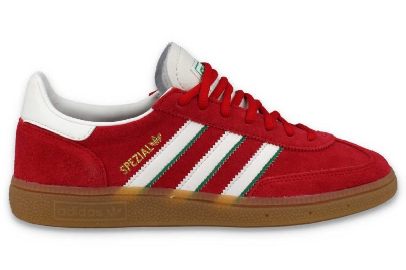 adidas handball spezial rot if9531 1