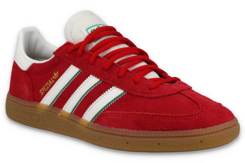 adidas handball spezial rot if9531 2