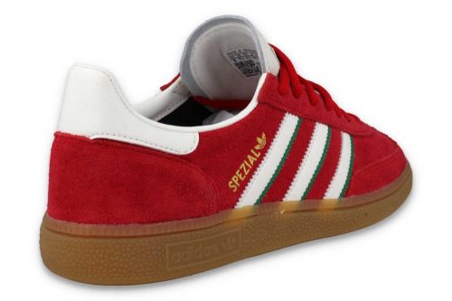 adidas handball spezial rot if9531 4