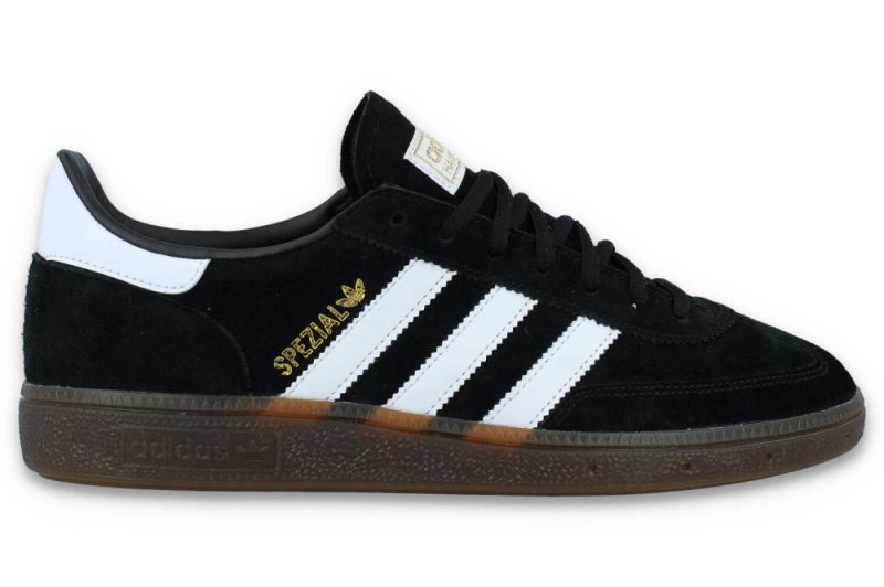 adidas handball spezial schwarz db3021 01