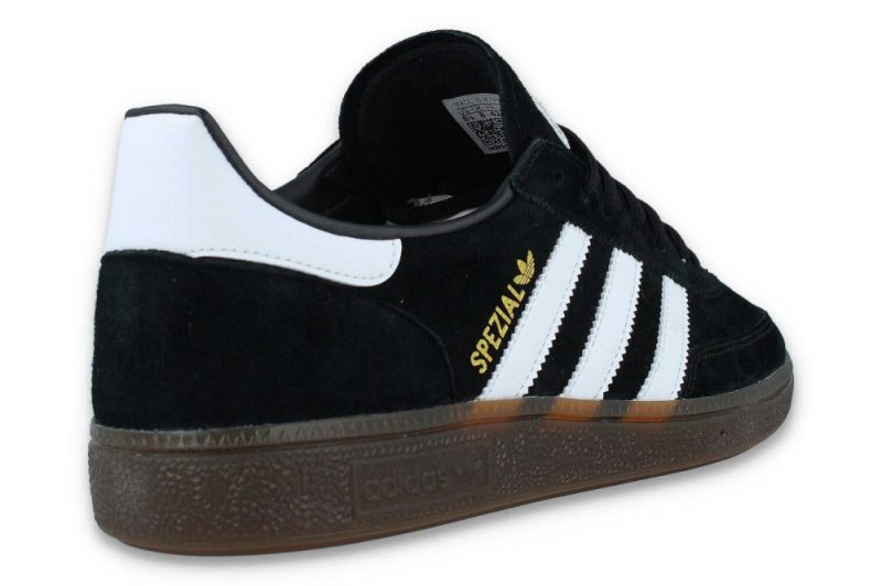 adidas handball spezial schwarz db3021 04