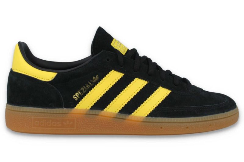 adidas handball spezial schwarz gelb fx5676 1