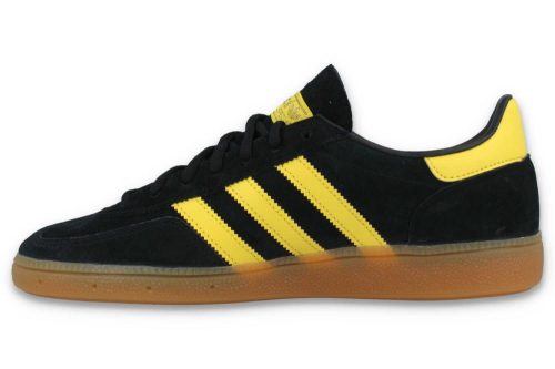 adidas handball spezial schwarz gelb fx5676 3