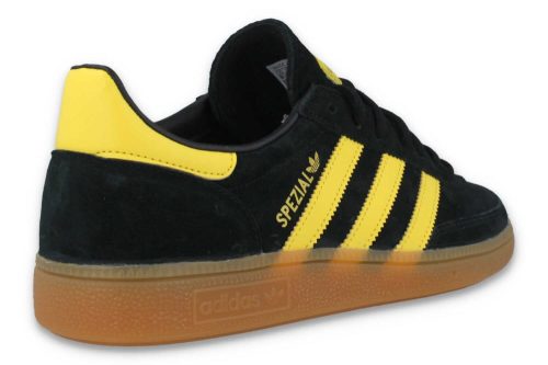 adidas handball spezial schwarz gelb fx5676 4