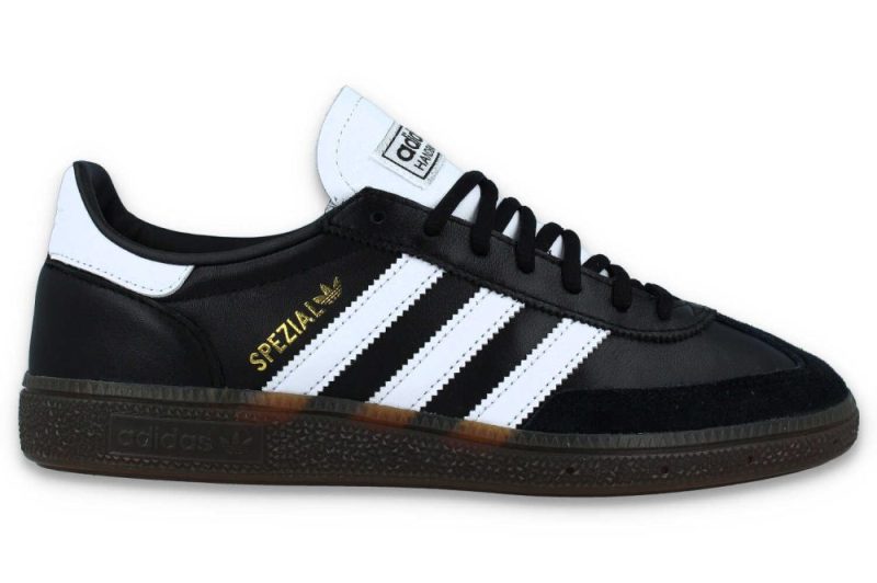 adidas handball spezial schwarz ie3402 01