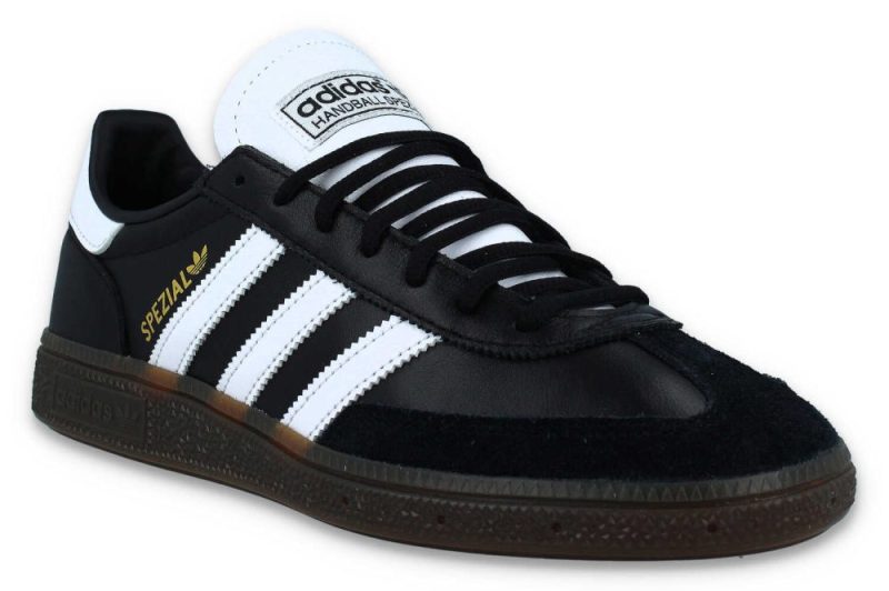 adidas handball spezial schwarz ie3402 02