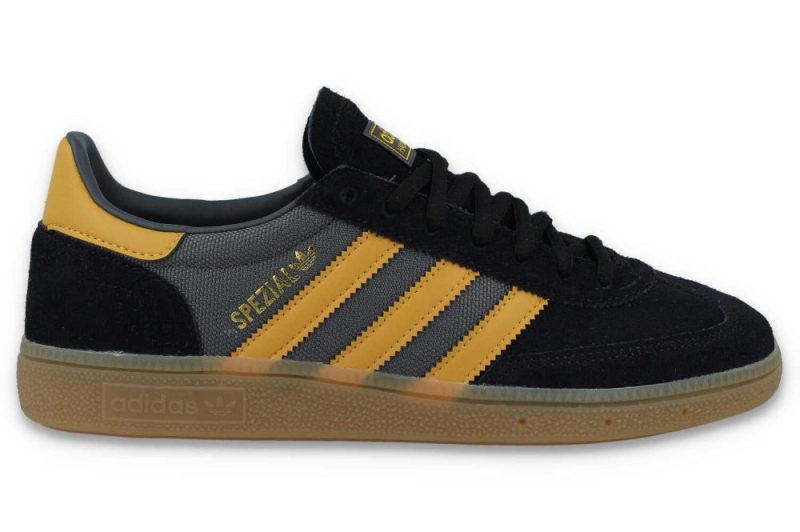 adidas handball spezial schwarz if9528 1