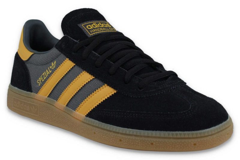 adidas handball spezial schwarz if9528 2