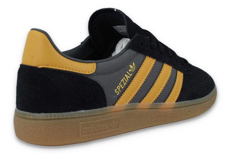 adidas handball spezial schwarz if9528 4