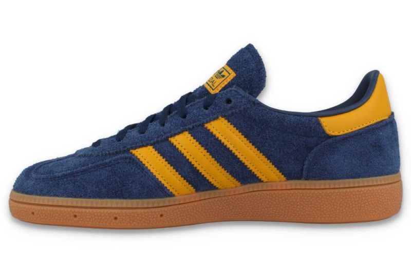 adidas handball spezial w blau gelb if6565 3