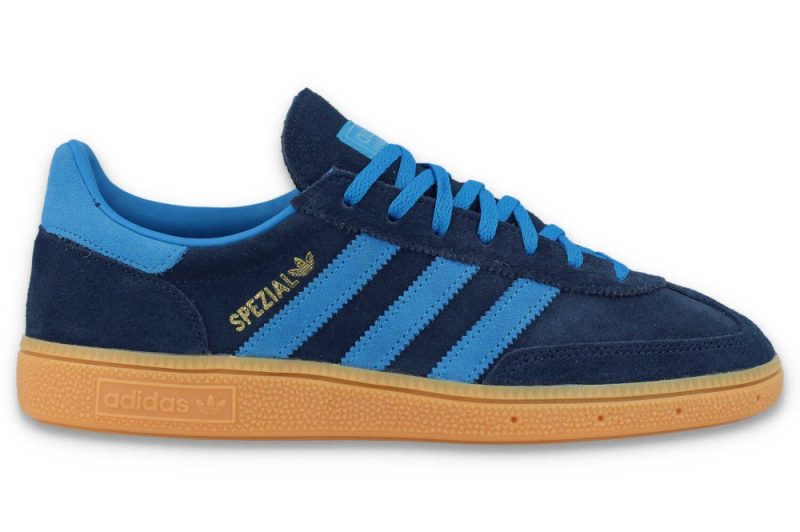 adidas handball spezial w blau ie5895 01