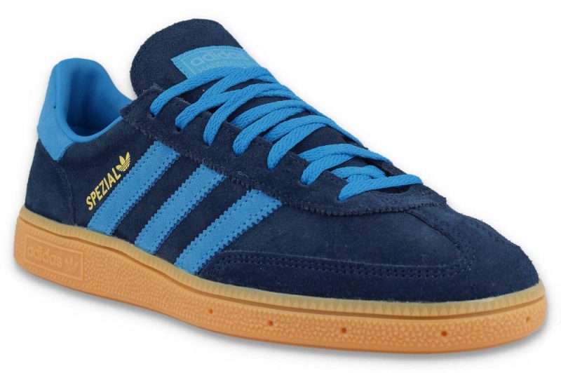 adidas handball spezial w blau ie5895 02