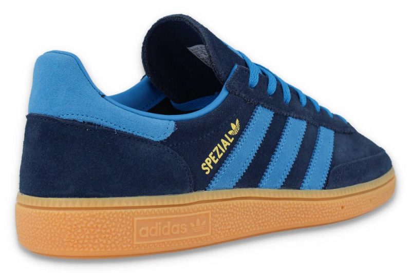 adidas handball spezial w blau ie5895 04