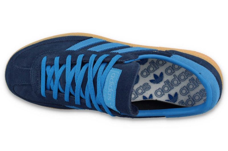 adidas handball spezial w blau ie5895 06