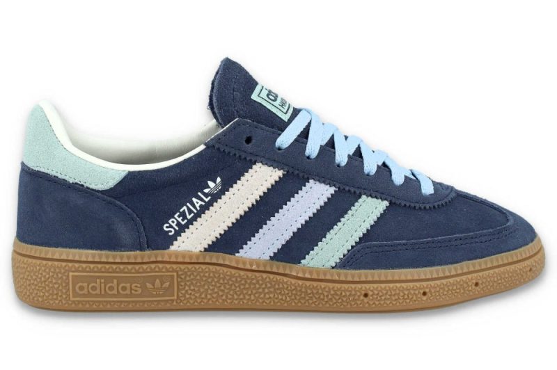 adidas handball spezial w blau ig1967 1