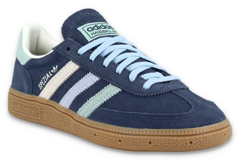 adidas handball spezial w blau ig1967 2