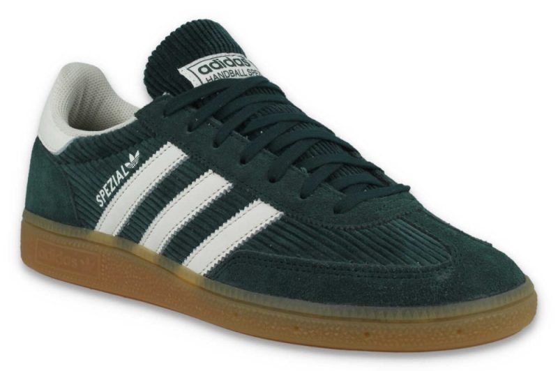 adidas handball spezial w cord gruen ig1976 2