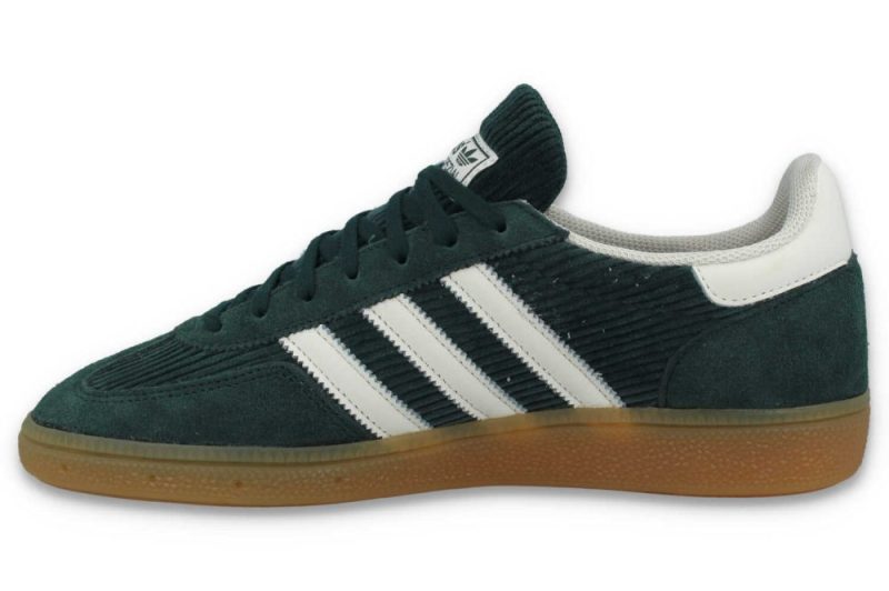 adidas handball spezial w cord gruen ig1976 3