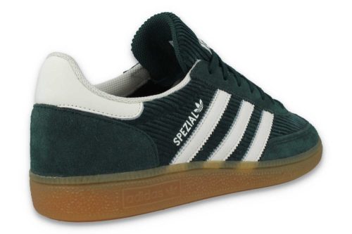 adidas handball spezial w cord gruen ig1976 4