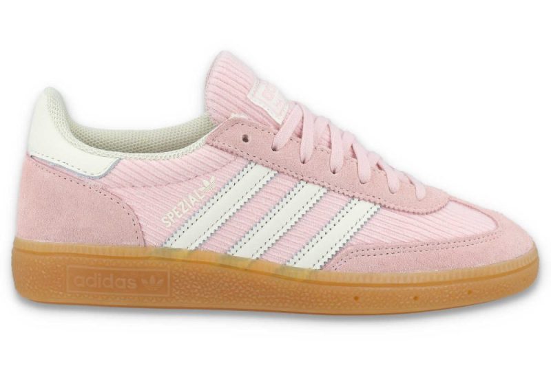 adidas handball spezial w cord pink ig1977 1