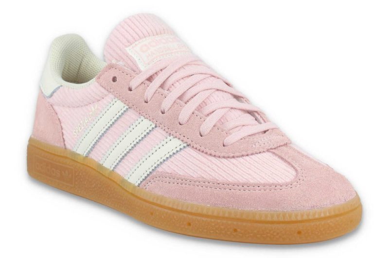 adidas handball spezial w cord pink ig1977 2