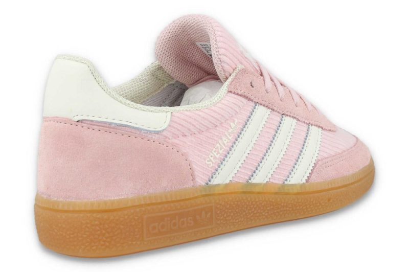 adidas handball spezial w cord pink ig1977 3