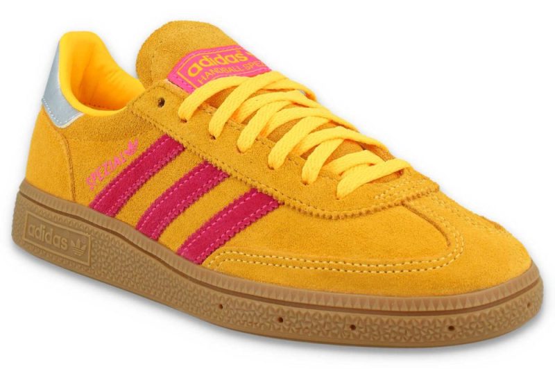 adidas handball spezial w gelb ji1406 2