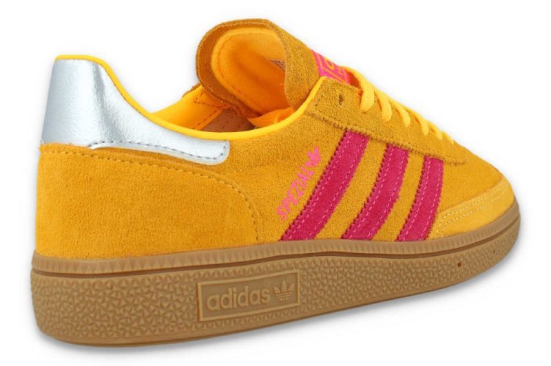 adidas handball spezial w gelb ji1406 4