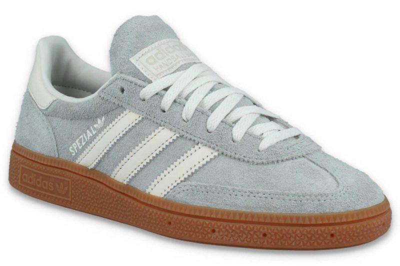 adidas handball spezial w grau if6491 02