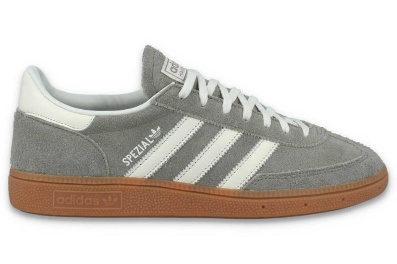 adidas handball spezial w grau ig1966 1